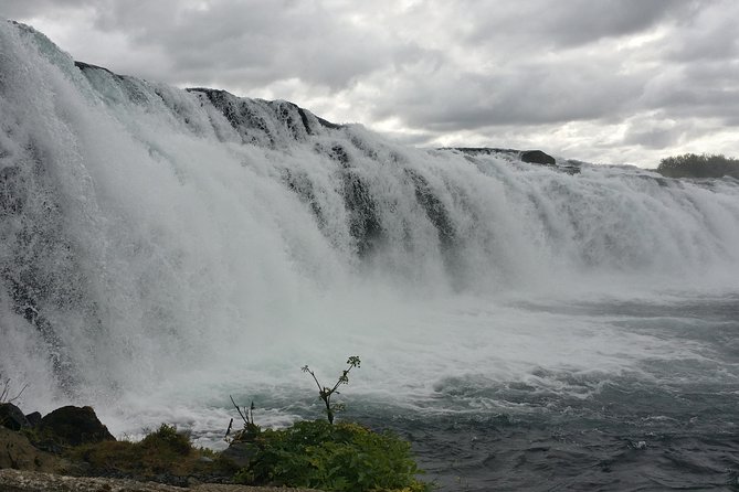Private Monster Truck Golden Circle Tour by Superjeep from Reykjavik - Lunch at Gullfoss Café and the extra costs