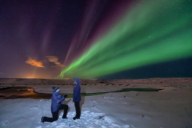 PRIVATE Northern light photo infused tour - Key points to know before booking