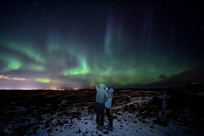 PRIVATE Northern light photo infused tour - Timing, pickup, and the practical details
