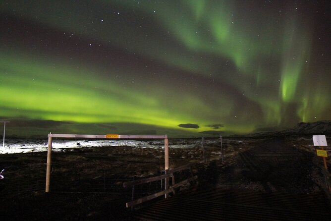 Private Northern Lights Tour - The small-group promise and the private-tour question
