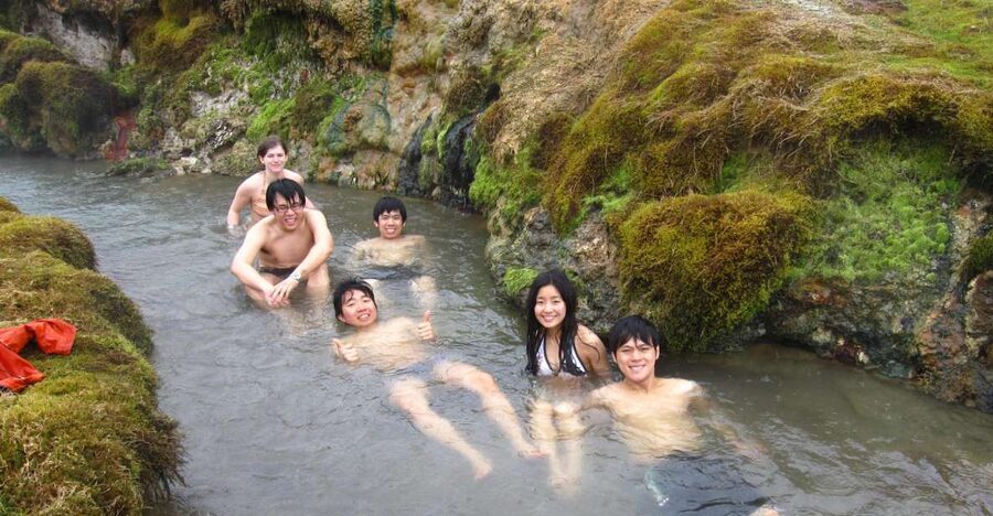 Private Reykjadalur Hike & Hot River Geothermal Tour - Hiking Into Iceland’s Steam Valley