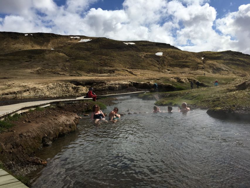 Private Reykjadalur Hike & Hot River Geothermal Tour - Should You Book the Reykjadalur Hot River Tour?