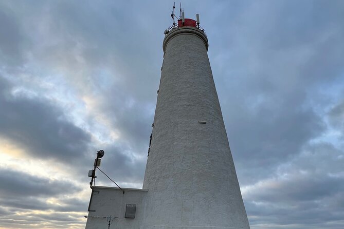 Private Reykjanes Peninsula Guided Tour - Seltun: an easy introduction to Iceland’s geothermal power