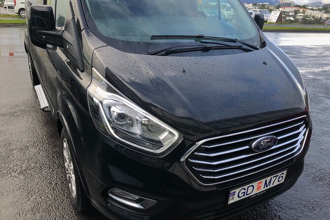 Private Reykjavík Round Trip Airport Transfer - Should You Book It?
