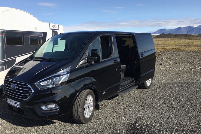 Private Reykjavík Round Trip Airport Transfer - The Ride to Reykjavík in a Roomy Vehicle