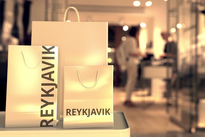 Private Reykjavik Shopping & Sightseeing Walking Tour - Hallgrimskirkja gives the walk a strong opening
