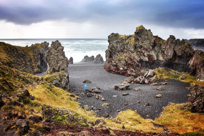 Private Snæfellsnes National Park - Why Snæfellsnes works as a full-day escape