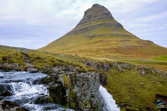 Private Snæfellsnes National Park - Starting from Reykjavik with Walter