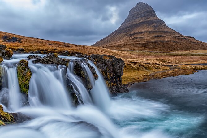 Private Snæfellsnes Peninsula day tour with 6+ Attractions - Why Snæfellsnes works as a full-day outing