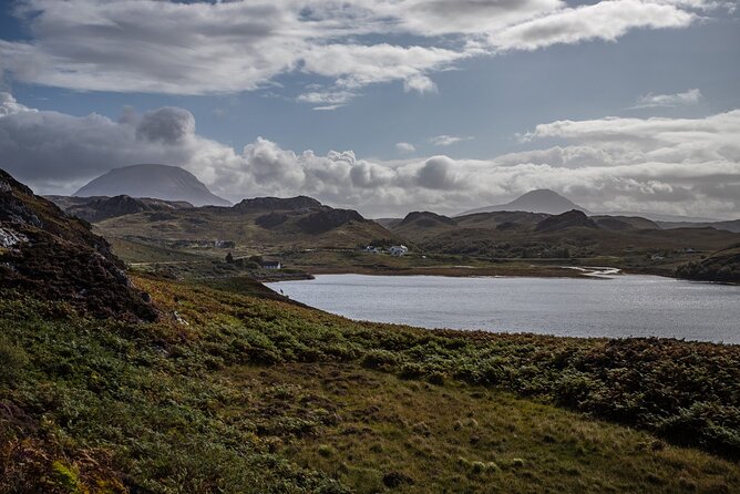 Private Snæfellsnes Peninsula day tour with 6+ Attractions - Djúpalónssandur and its four lifting stones