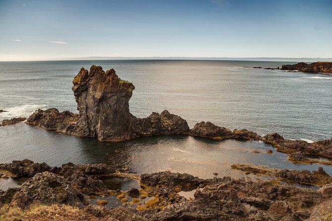Private Snæfellsnes Peninsula day tour with 6+ Attractions - Weather is part of the decision