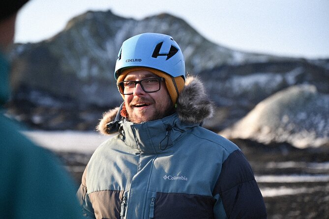 Private SOUTH COAST & Glacier Hike | Luxury 4x4 and photos inc. - Skógafoss begins the day with serious scale