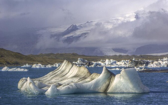 Private South Coast & Glacier Lagoon tour from Reykjavik - Key points to know