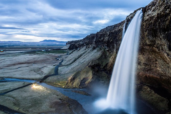 Private South Coast & Glacier Lagoon tour from Reykjavik - Why this South Coast route works