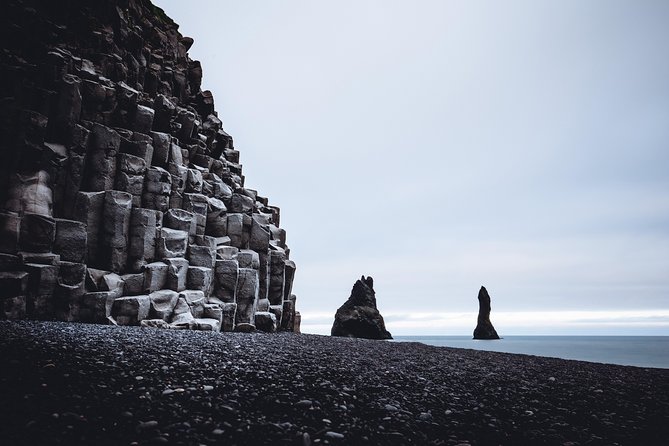 Private South Coast & Glacier Lagoon tour from Reykjavik - Pickup from Reykjavik and the long ride east