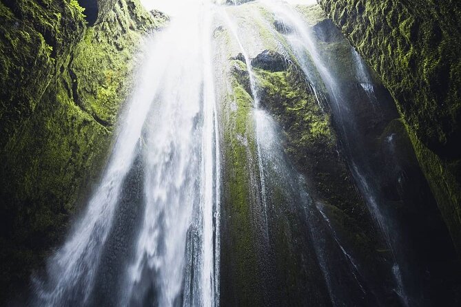Private South Coast & Katla Ice Cave Tour in Iceland - Who should book this experience?