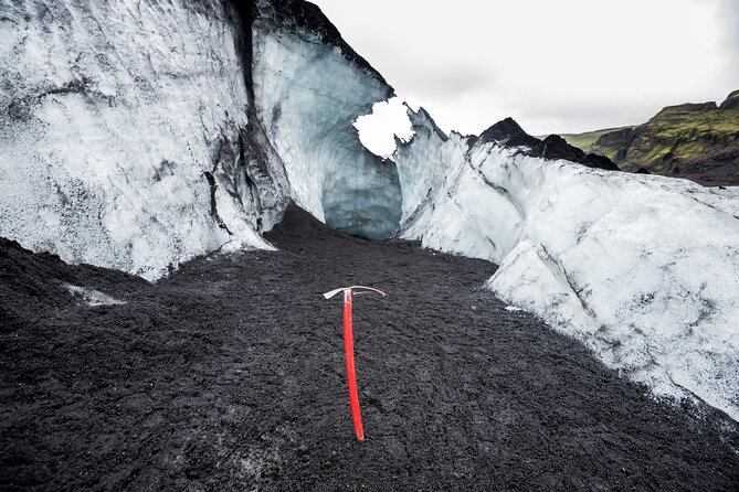 Private South Coast tour with Glacier walk - Weather and cancellation details