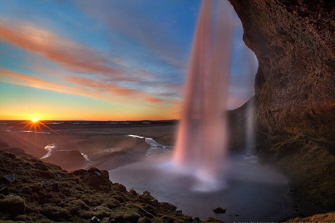 Private South Coast Tour with Katla Ice Cave - The Private Format and Its Real Value