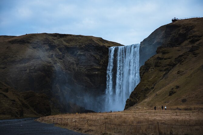 Private South Coast with Glacier Hike in Iceland - Why this private South Coast day works