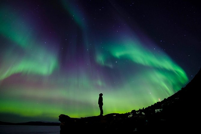 Private Super Jeep Northern lights hunt from Reykjavik - Why the Super Jeep changes the evening