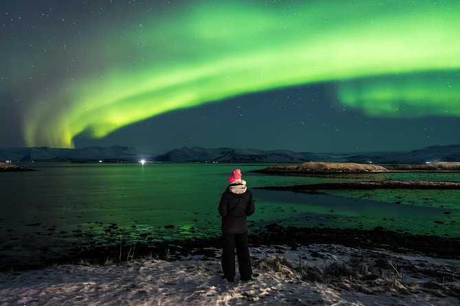 Private Super Jeep Northern lights hunt from Reykjavik - Leaving Reykjavik at 8 pm