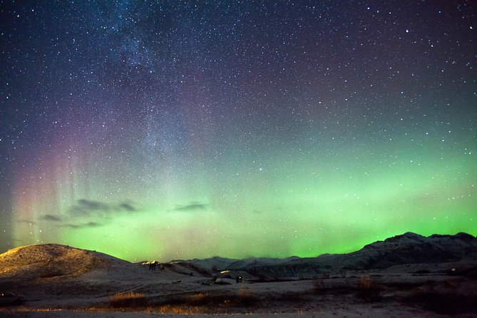 Private Super Jeep Northern lights hunt from Reykjavik - Practical details before you reserve