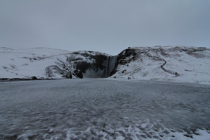 Private Superjeep Full-Day South Coast and Eyjafjallajokull Volcano Sights - Is $1,878.49 good value?