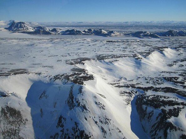 Private Superjeep Tour to Golden Circle & Langjökull Glacier - Why the Golden Circle and Langjökull make a strong pairing