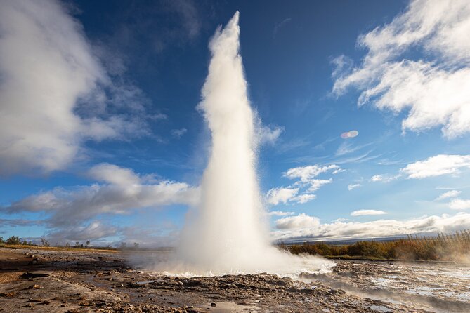 Private Superjeep Tour to Golden Circle & Langjökull Glacier - A private vehicle changes the feel of a long day