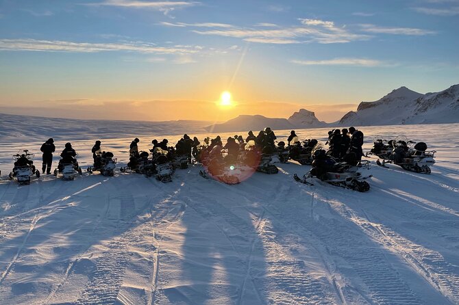 Private Superjeep Tour to Golden Circle & Langjökull Glacier - Is $1,800 a fair price for four people?