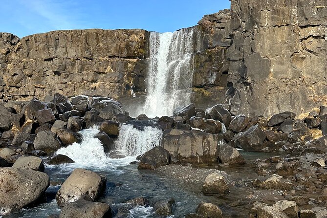 Private Superjeep Tour to Golden Circle & Langjökull Glacier - Booking details worth checking before you go