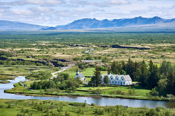 Private Superjeep Tour to Golden Circle & Langjökull Glacier - Geysir: the name behind every geyser