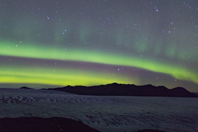 Private tour / Aurora Hunt - Northern Lights Super Jeep Tour - Why a flexible Aurora Hunt matters