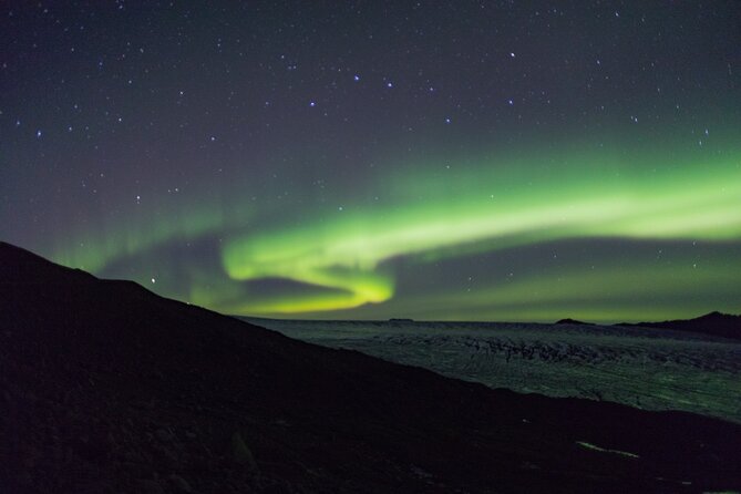 Private tour / Aurora Hunt - Northern Lights Super Jeep Tour - What the tour includes, and what you need to plan