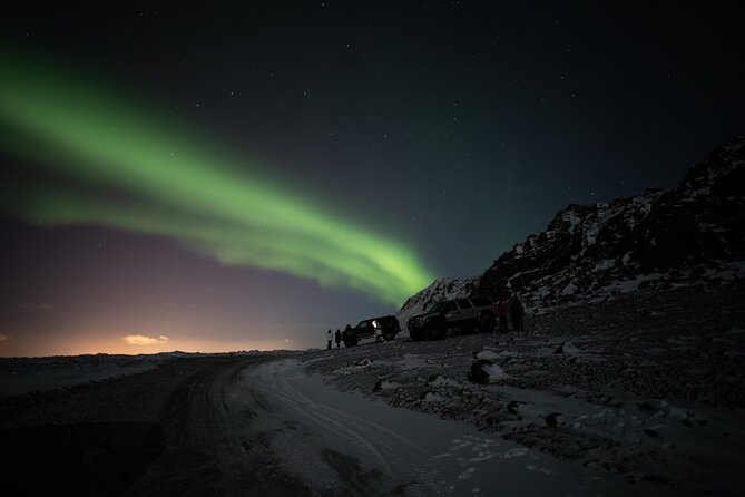 Private tour / Aurora Hunt - Northern Lights Super Jeep Tour - Cancellation rules that affect a short Iceland trip