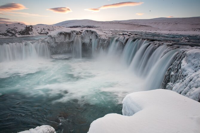 Private Tour from Akureyri of Goðafoss Waterfall of the Gods - Why Goðafoss matters beyond its good looks