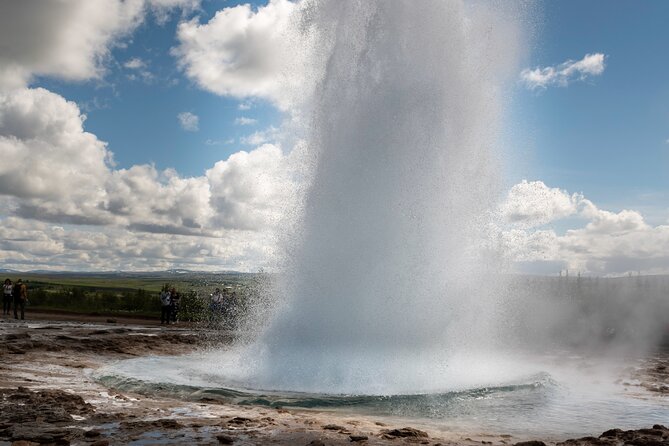 Private Tour Of The Golden Circle With Farm Visits In Iceland - What $1,150 buys your group