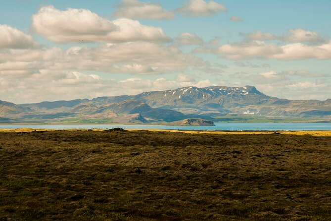 Private Tour Of The Golden Circle With Farm Visits In Iceland - A private vehicle, Wi-Fi, and a flexible rhythm