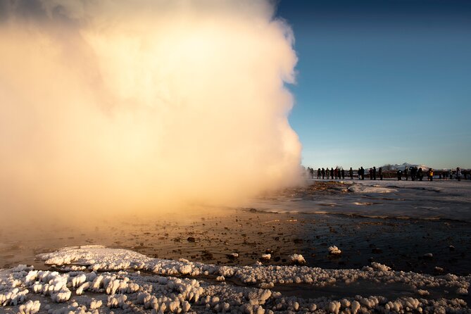 Private Tour Of The Golden Circle With Farm Visits In Iceland - What families and small groups should know