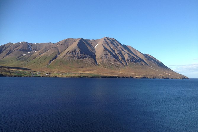 Private Tour Tailor Made Tour from Akureyri e.g Lake Myvatn, Godafoss, Dettifoss - Asbyrgi Canyon adds a different kind of scenery