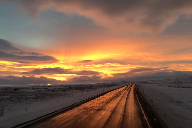 Private Tour Tailor Made Tour from Akureyri e.g Lake Myvatn, Godafoss, Dettifoss - A guide can change the whole experience