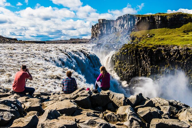 Private Tour Tailor Made Tour from Akureyri e.g Lake Myvatn, Godafoss, Dettifoss - What the $2,247.56 price really buys