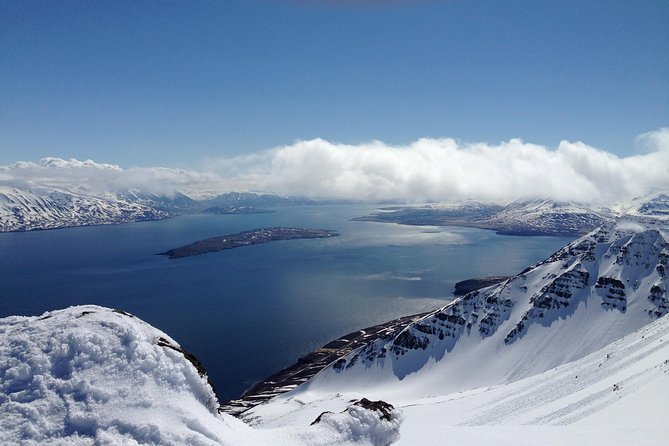 Private Tour Tailor Made Tour from Akureyri e.g Lake Myvatn, Godafoss, Dettifoss - Timing, weather, and winter planning