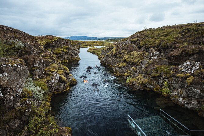 Private Tour to Golden Circle and Hvammsvík Hot Spring - Geysir and Strokkur: the difference between a famous name and an active geyser