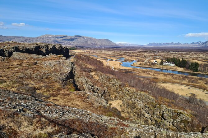 Private Tour to Golden Circle and Hvammsvík Hot Spring - Friðheimar: geothermal farming you can taste