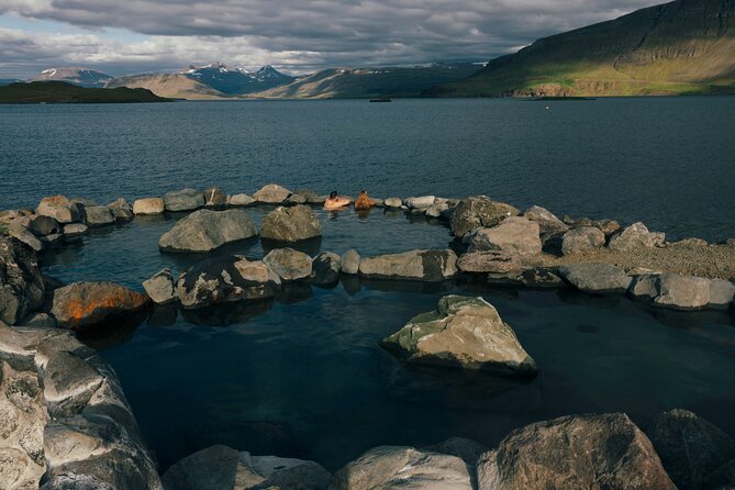 Private Tour to Golden Circle and Hvammsvík Hot Spring - Hvammsvík: three hours to slow down
