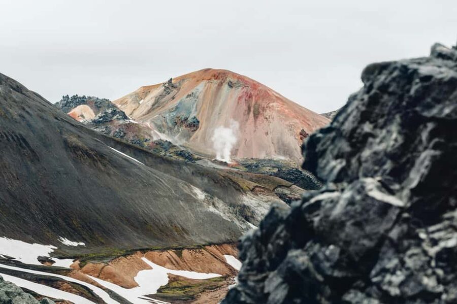 Private Tour to Landmannalaugar. Explore the Highlands - Key points to know before booking
