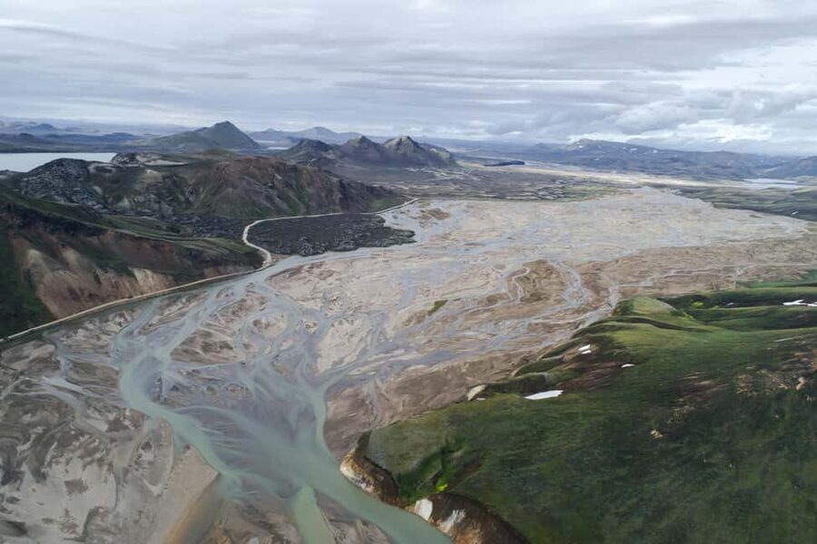 Private Tour to Landmannalaugar. Explore the Highlands - Why Landmannalaugar is worth the long ride