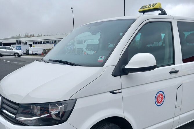 Private Transfer from Keflavik Airport to Reykjavik/surrounding - Is $160 a fair price?