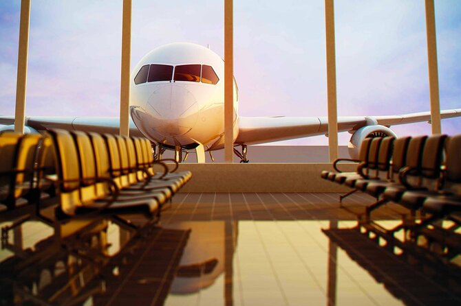 Private Transfer from/to Keflavik Airport (KEF) - Why a private KEF transfer can make sense